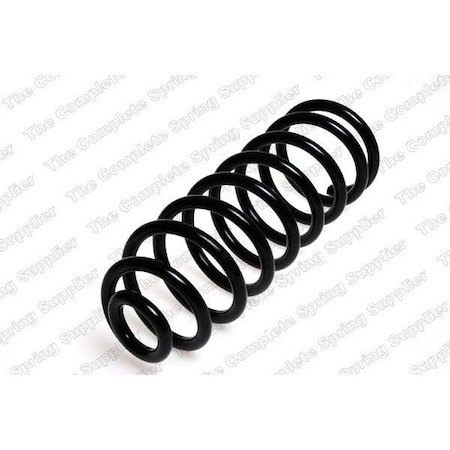 Lesjofors Rear Coil Spring, 4295822 4295822
